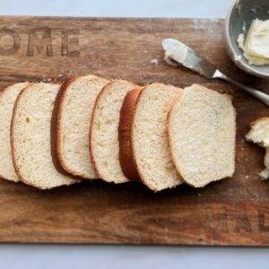 Country White Bread Class