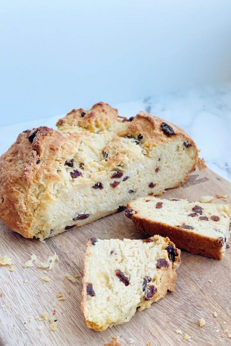 Irish Soda Bread