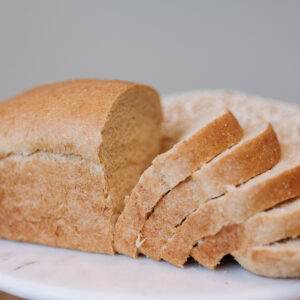 3 Whole Wheat Bread Class