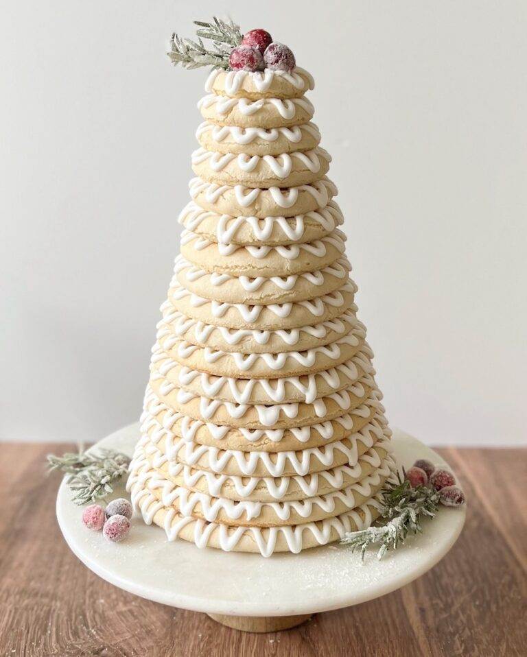 Kransekake
