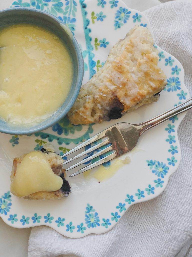Lemon Curd