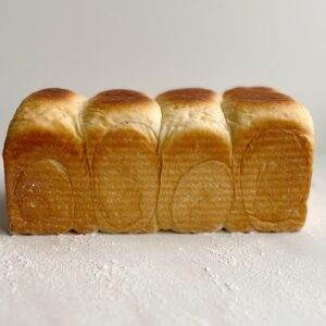 Japanese Milk Bread