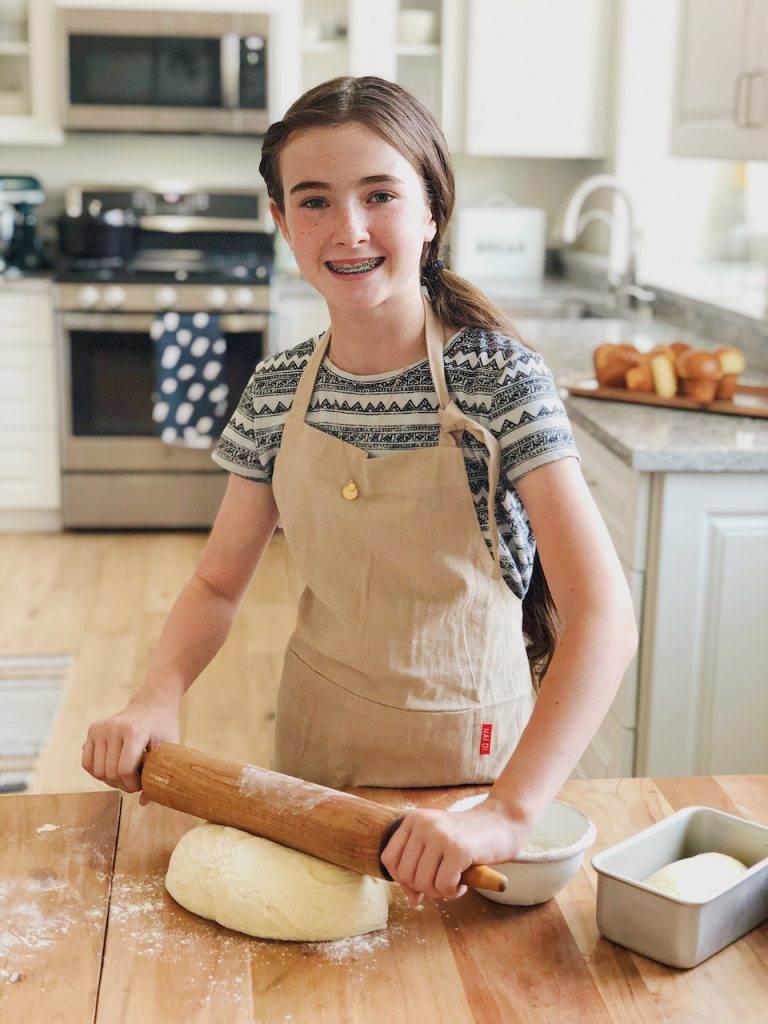 Summer Baking Camp, Session II