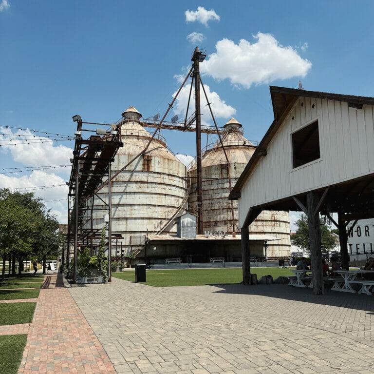 All About my Waco Baking Retreat!